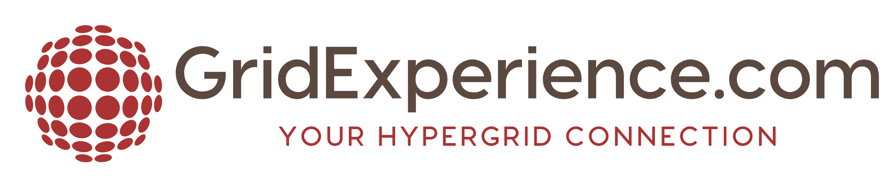 GridExperience.com Logo